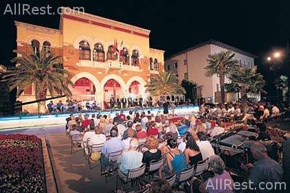 Fortuna Island Hotel 28